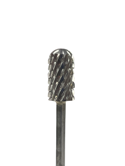 Safety Bit 2 Ways 3/32 Carbide | F | M | 3X | - CM Nails & Beauty Supply