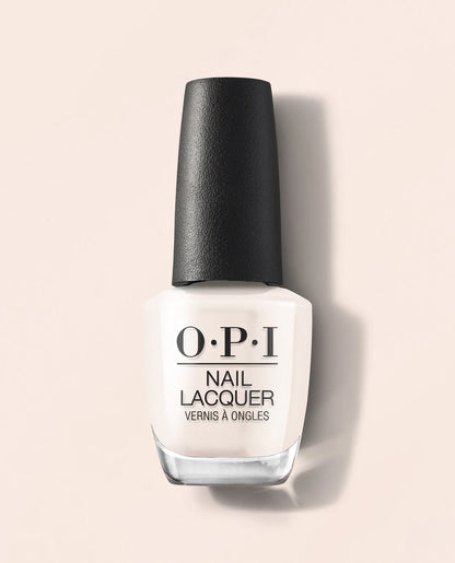 OPI Nail Lacquer - Coastal Sand-tuary #N77 - CM Nails & Beauty Supply