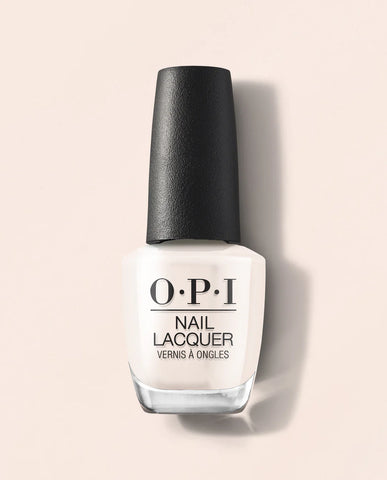 OPI Nail Lacquer - N77 Coastal Sand-tuary | OPI®