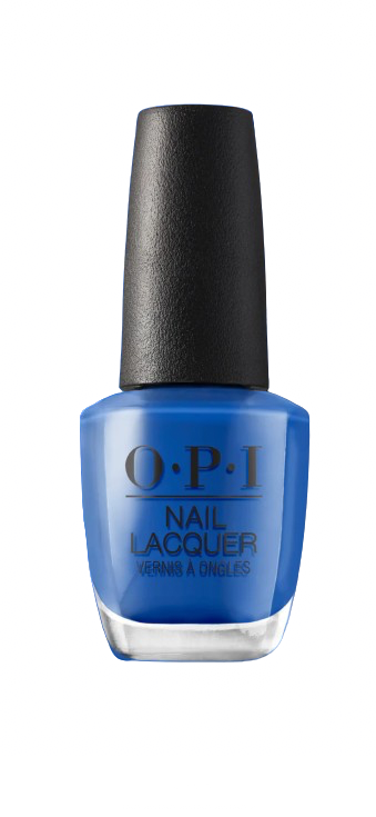OPI Nail Lacquer - L25 Tile Art To Warm Your Heart | OPI® - CM Nails & Beauty Supply