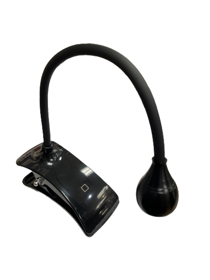 Flash Curing Light – Rechargeable LED/UV Nail Lamp Fast Drying - CM Nails & Beauty Supply