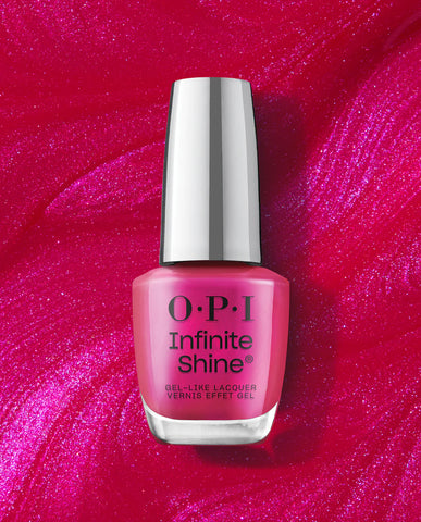 OPI Infinite Shine - C09 Pompeii Purple | OPI®
