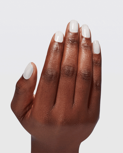 OPI Infinite Shine - Alpine Snow #L00 - CM Nails & Beauty Supply