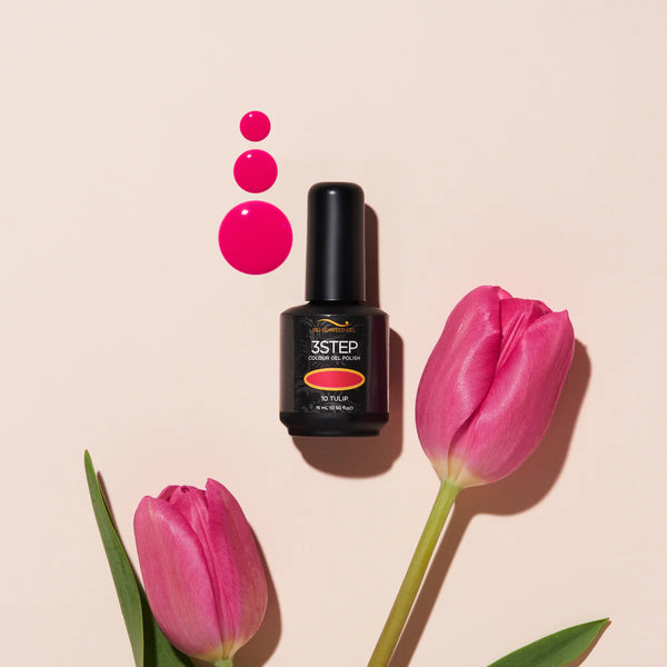 10 Tulip | Bio Seaweed Gel®