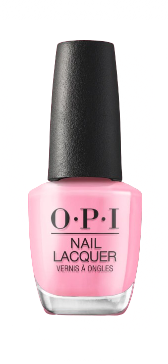 OPI Nail Lacquer - P001 I Quit My Day Job | OPI®
