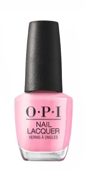 OPI Nail Lacquer - P001 I Quit My Day Job | OPI®