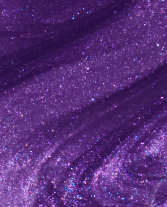 OPI Nail Lacquer - Purple With A Purpose #B30 - CM Nails & Beauty Supply