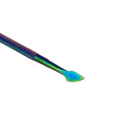 Gel Remover Tool - Stainless Steel Scraper for Gel Polish Removal - CM Nails & Beauty Supply