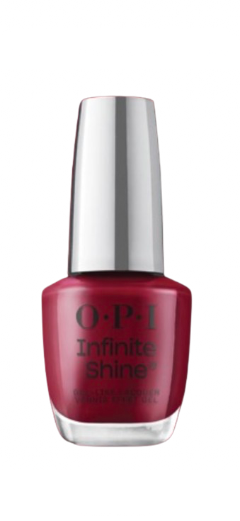 OPI Infinite Shine - Malaga Wine #L87 - CM Nails & Beauty Supply