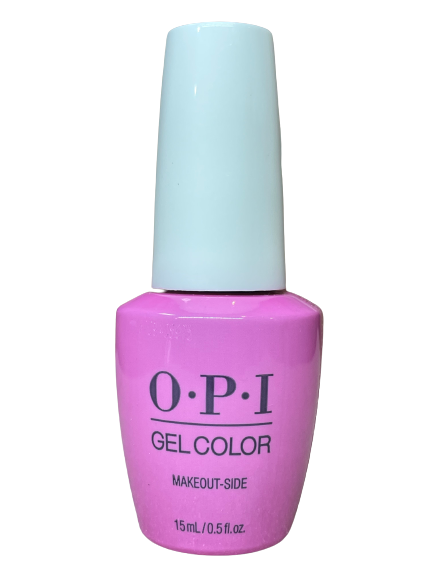 OPI Summer Collection - GC P002 | Makeout-side | OPI®
