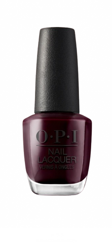 OPI Nail Lacquer - F62 In The Cable Car-Pool Lane | OPI®