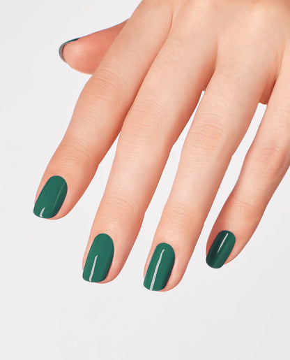 OPI Infinite Shine - Rate Pea-G #H007 - CM Nails & Beauty Supply