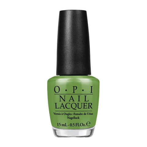 OPI Nail Lacquer N60 | I’m Sooo Swamped