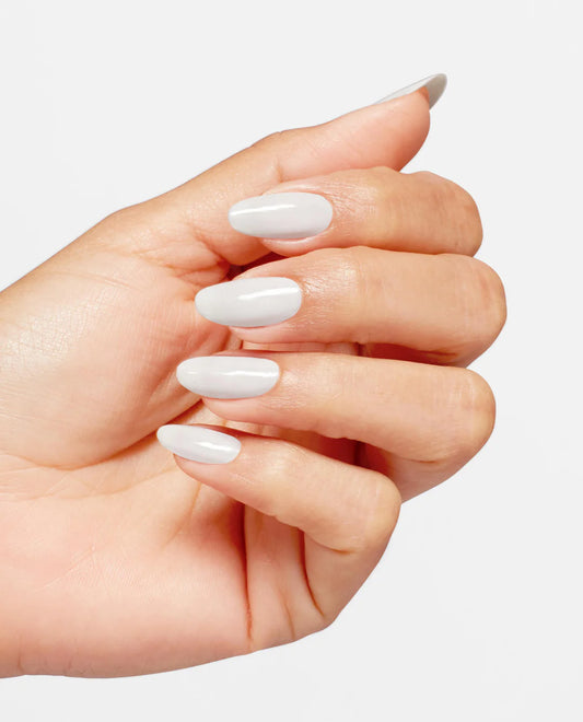OPI Infinite Shine - Alpine Snow #L00 - CM Nails & Beauty Supply