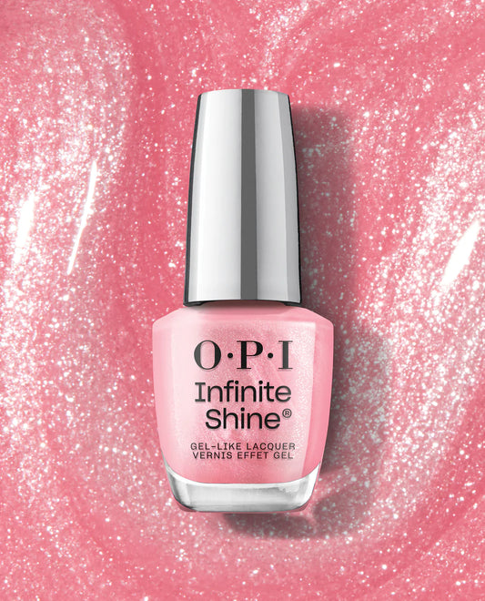 OPI Infinite Shine - Princesses Rule #R44 - CM Nails & Beauty Supply