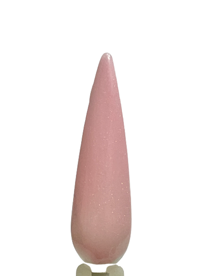 Nude Glitter Gel #13 | No Buff Base | GND Canada | - CM Nails & Beauty Supply