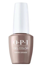 OPI GelColor -  N81 Bonfire Serenade | OPI®