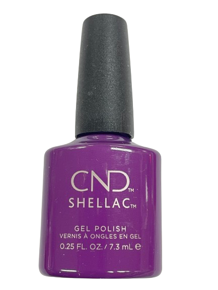 CND Shellac - Dreamcatcher (0.25 oz) CND