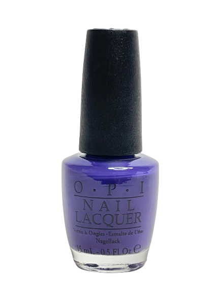 OPI Nail Polish Colour - N47 Do You Have this Color in Stock-holm? | OPI® - CM Nails & Beauty Supply