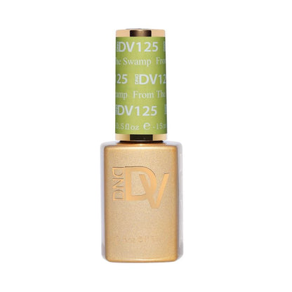 DIVA #125 From The Swamp - Diva Duo Gel & Lacquer - CM Nails & Beauty Supply