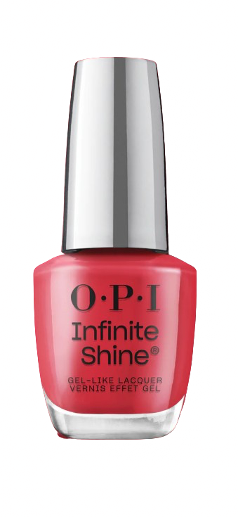 OPI Infinite Shine - Dutch Tulips #L60 - CM Nails & Beauty Supply