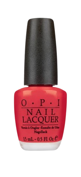 OPI Nail Lacquer - B65 Modern Girl | OPI®