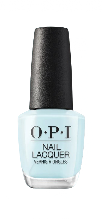 OPI Nail Lacquer - M83 Mexico City Move-Mint | OPI® - CM Nails & Beauty Supply
