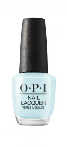 OPI Nail Lacquer - M83 Mexico City Move-Mint | OPI®