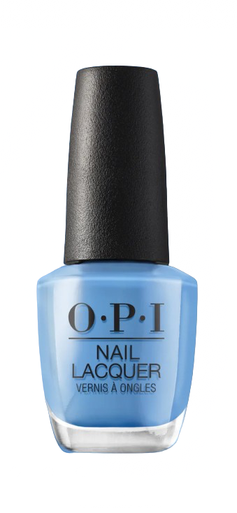 OPI Nail Lacquer - N61 Rich Girl & Po-Boy | OPI® - CM Nails & Beauty Supply
