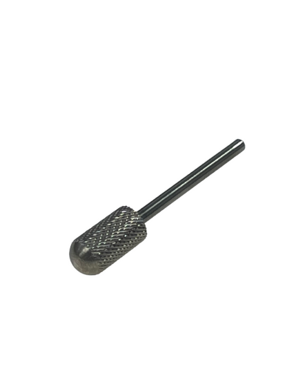 Safety Bit 2 Ways 3/32 Carbide | F | M | 3X | - CM Nails & Beauty Supply