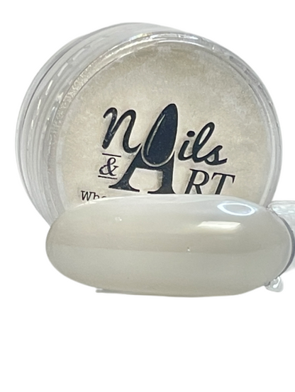 Premium Chrome Pen Powder 25 Metallic Shades with Built-in Sponge - CM Nails & Beauty Supply