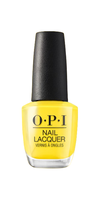 OPI Nail Lacquer - Exotic Birds Do Not Tweet #F91 - CM Nails & Beauty Supply