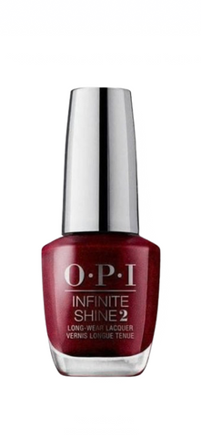OPI Infinite Shine - H08 I’m Not Really A waitress | OPI®
