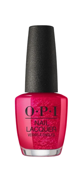 OPI Nail Lacquer -U12 A Little Guilt Under The Kilt  | OPI®