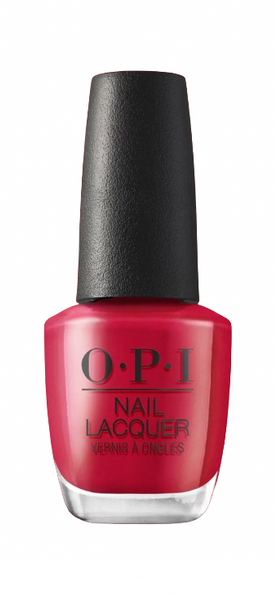 OPI Nail Lacquer - LA06 Art Walk In Suzi’s Shoes | OPI®