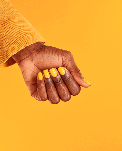 OPI Nail Lacquer - L23 Sun Sea And Sand In My Pants | OPI® - CM Nails & Beauty Supply