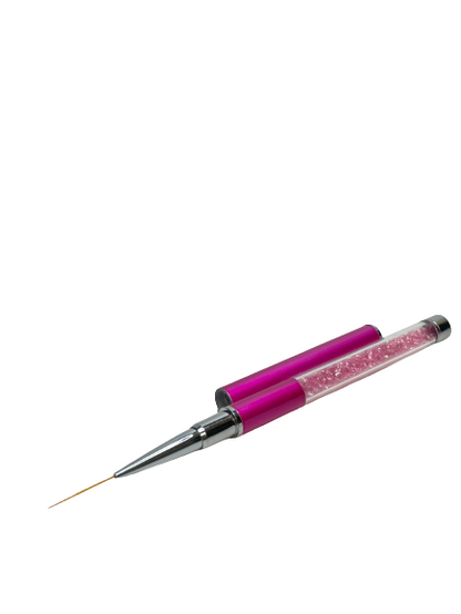 Nail & Art Brushes | Detailing Brushes - CM Nails & Beauty Supply