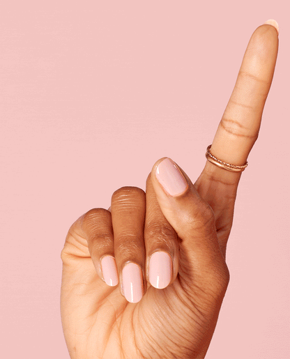 OPI Nail Lacquer - H003 Movie Buff | OPI® - CM Nails & Beauty Supply