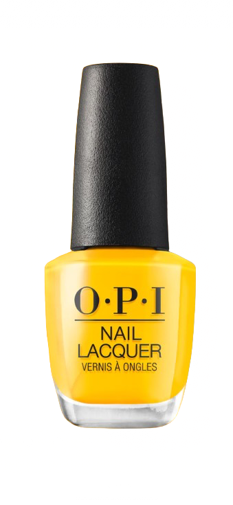 OPI Nail Lacquer - L23 Sun Sea And Sand In My Pants | OPI® - CM Nails & Beauty Supply