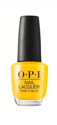 OPI Nail Lacquer - L23 Sun Sea And Sand In My Pants | OPI®