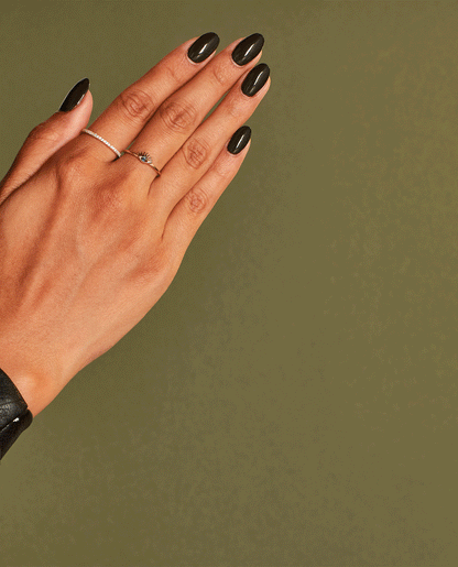 OPI Nail Lacquer - Things I’v Seen In Aber-Green #U15 - CM Nails & Beauty Supply