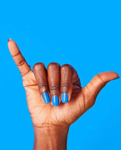 OPI Nail Lacquer - L25 Tile Art To Warm Your Heart | OPI® - CM Nails & Beauty Supply