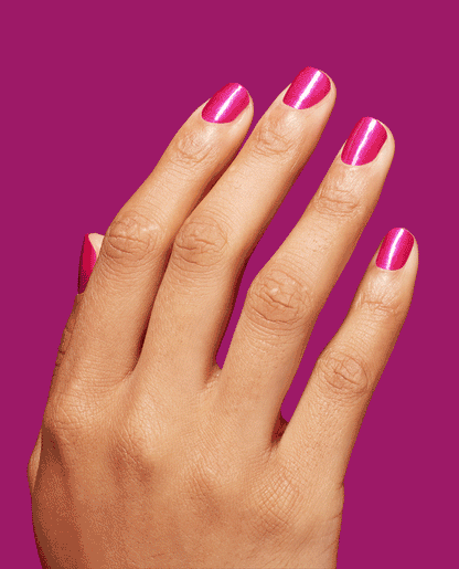 OPI Infinite Shine - Pompeii Purple #C09 - CM Nails & Beauty Supply