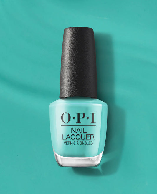 OPI Nail Lacquer - P011 I’m Yacht Leaving | OPI® - CM Nails & Beauty Supply