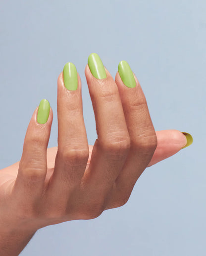 OPI Infinite Shine - Summer Monday-Fridays #P012 - CM Nails & Beauty Supply