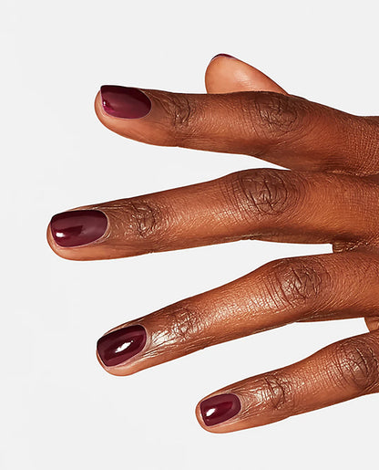 OPI Nail Lacquer - In The Cable Car-Pool Lane #F62 - CM Nails & Beauty Supply