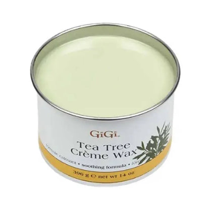 Gigi Soft Wax | 14 oz - CM Nails & Beauty Supply