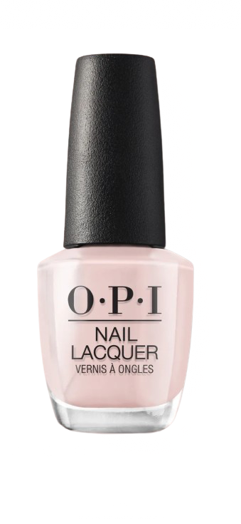 OPI Nail Lacquer - G20 My Very First Knockwurst | OPI® - CM Nails & Beauty Supply