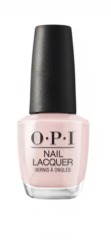 OPI Nail Lacquer - G20 My Very First Knockwurst | OPI®