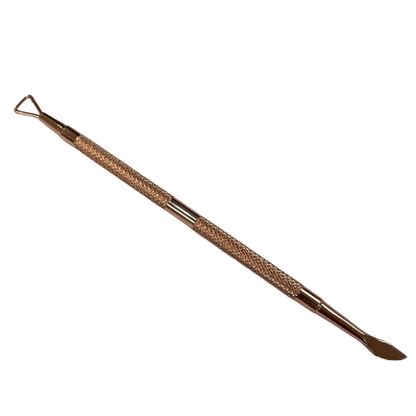 Gel Remover Tool - Stainless Steel Scraper for Gel Polish Removal - CM Nails & Beauty Supply